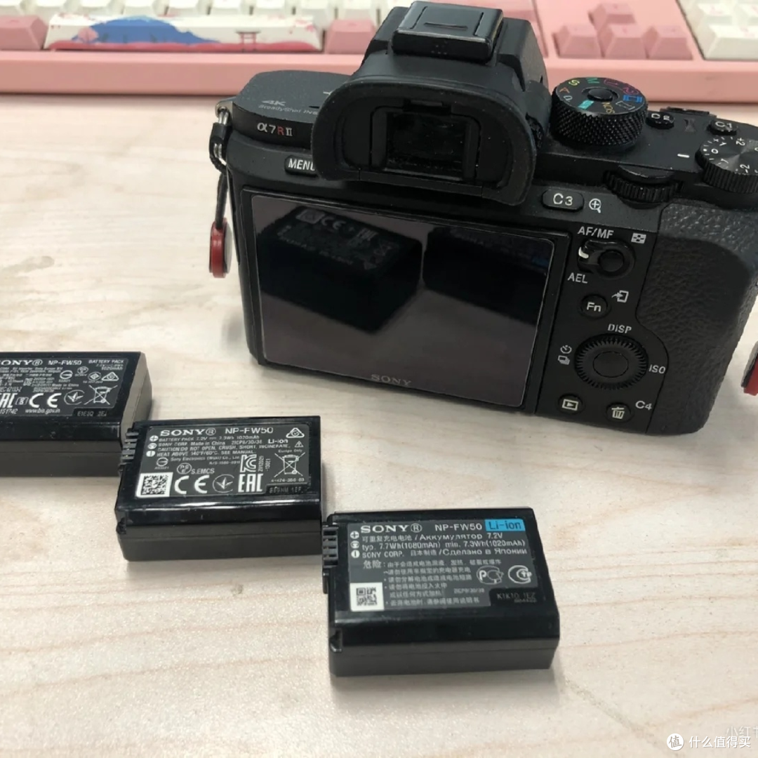 长期实测|索尼A7R3:对比前两代的质变,时隔多年依旧能打