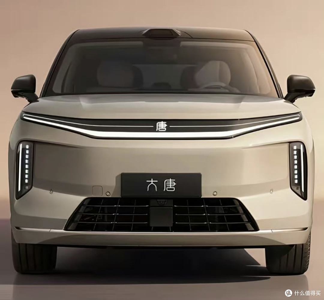 三代唐终于来了，但我更好奇：大唐还怎么卖？