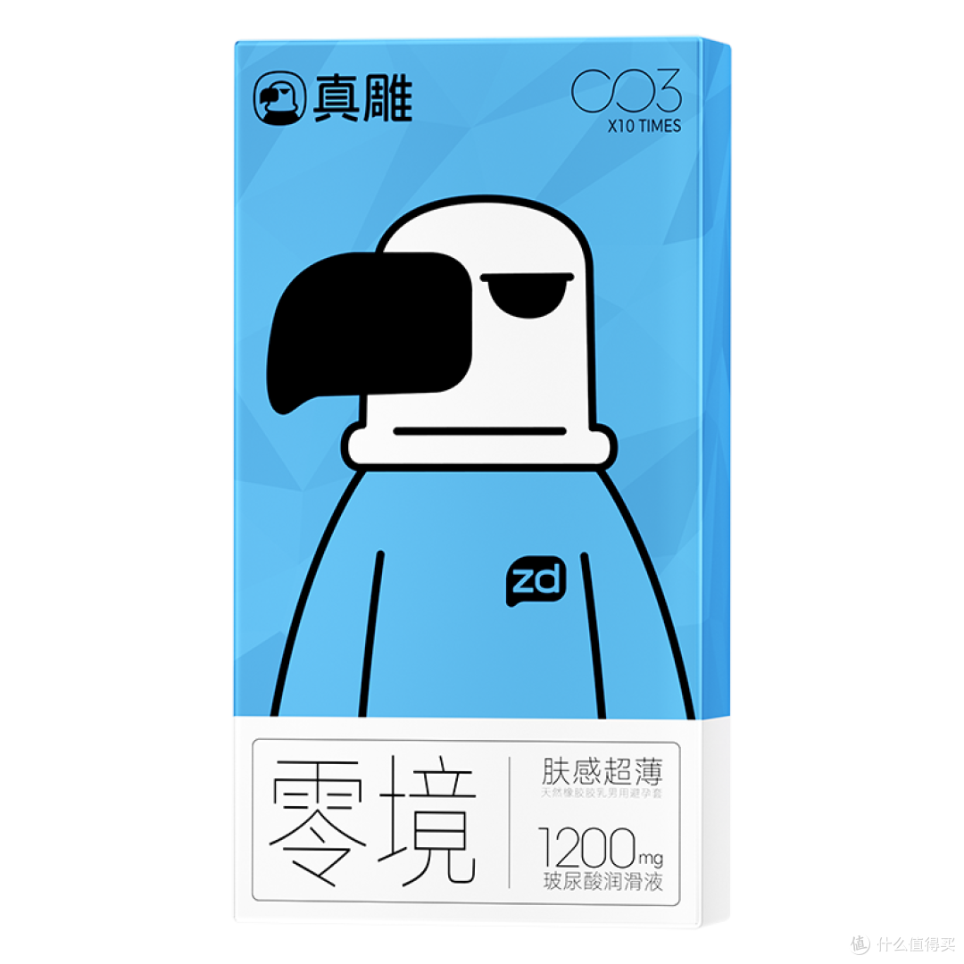 真雕|超薄避孕套选购测评:从材质到型号,一篇看懂