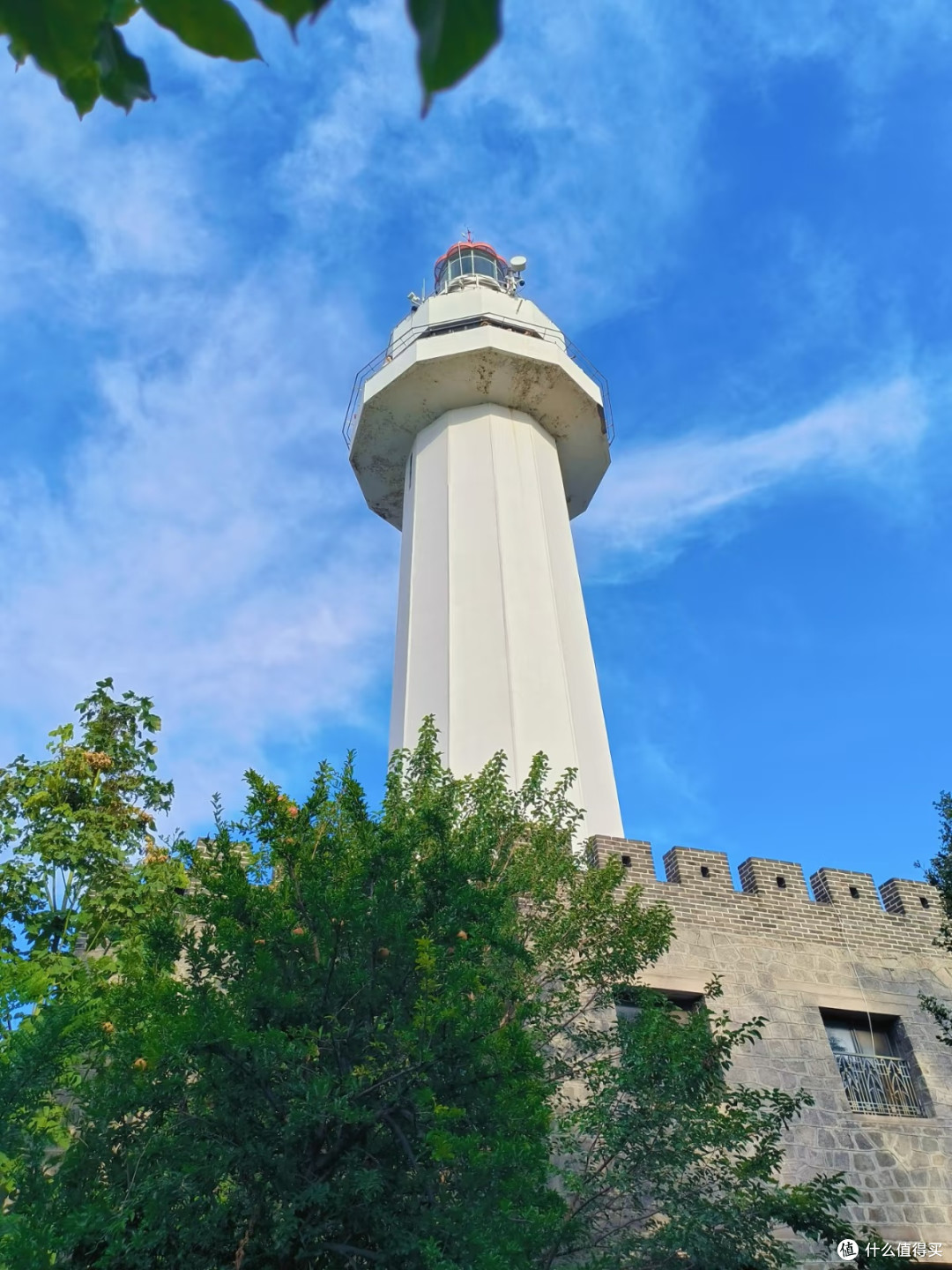夏秋来烟台｜烟台山，看海逛洋楼的宝藏打卡地
