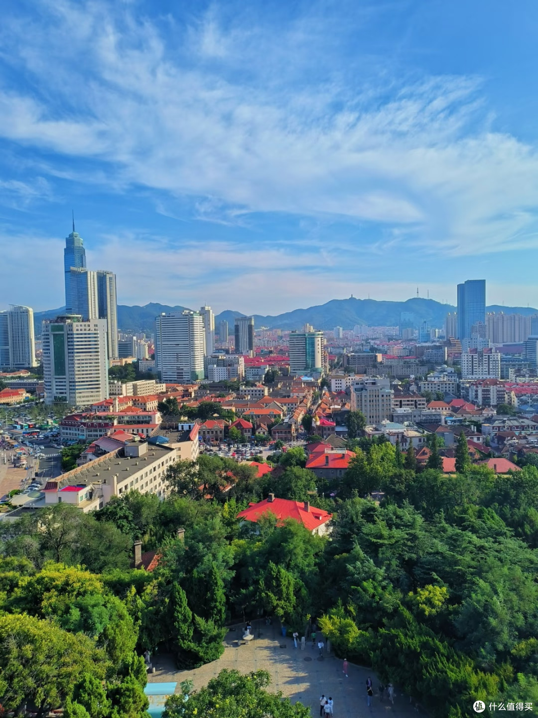 夏秋来烟台｜烟台山，看海逛洋楼的宝藏打卡地