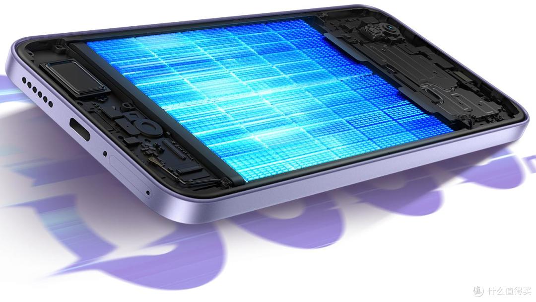 被忽视的“千元神机”,8GB+128GB版1188元,8000mAh+7英寸巨屏