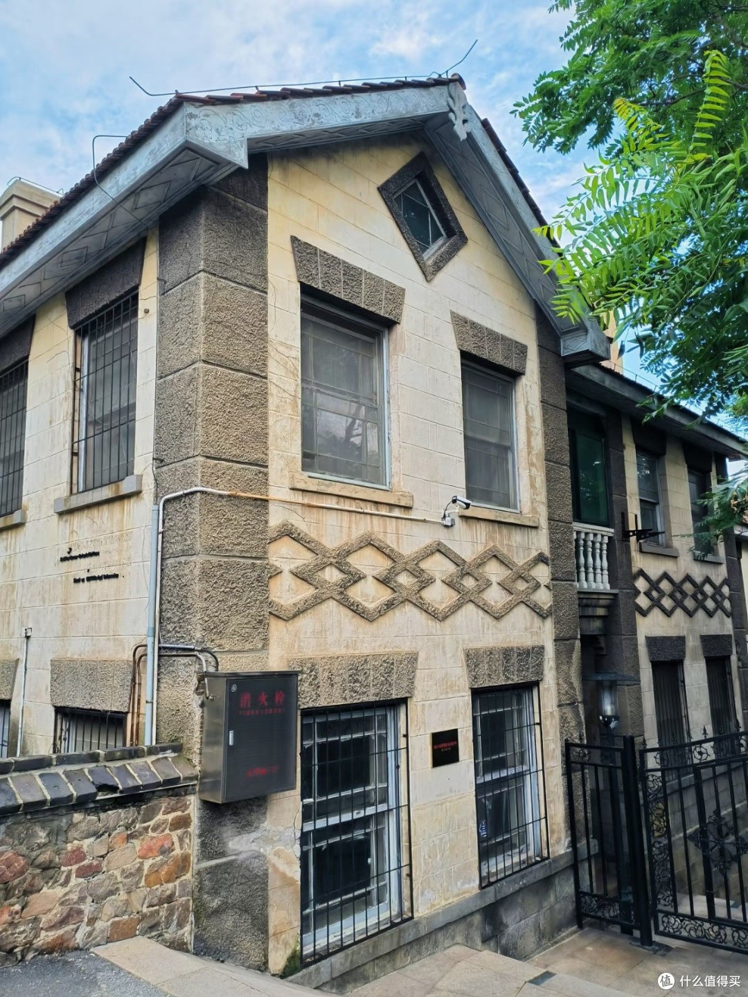 夏秋来烟台｜烟台山，看海逛洋楼的宝藏打卡地