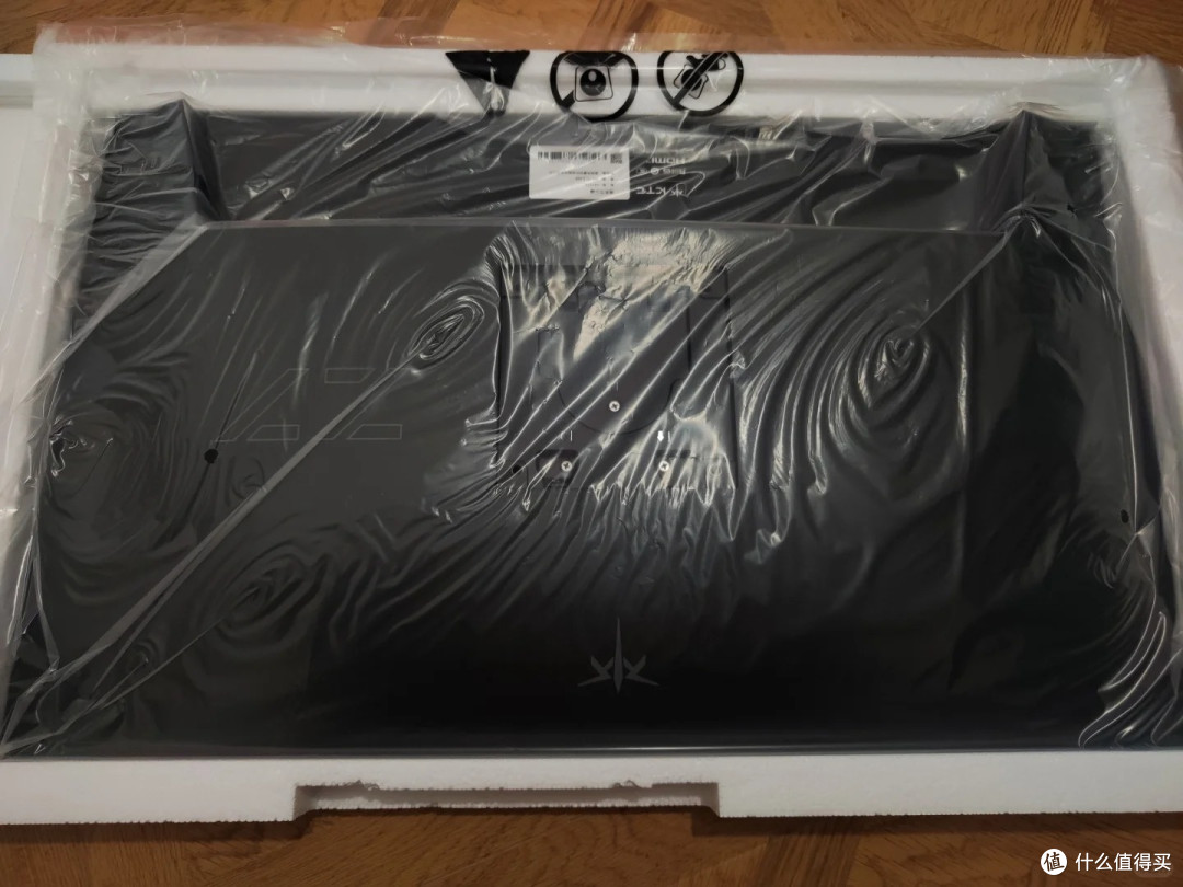 终于拿下心心念念的KTC显示器:2K 240Hz 如今只要七八百