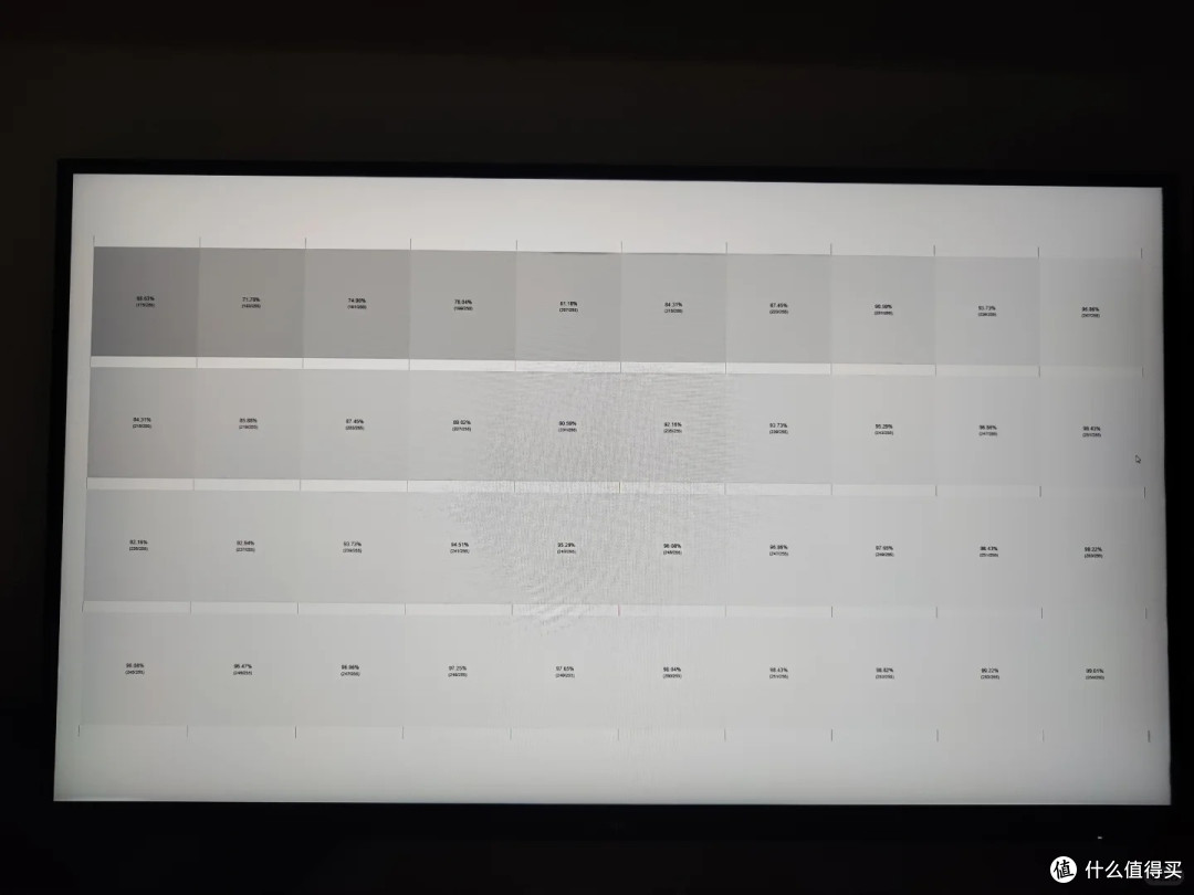 终于拿下心心念念的KTC显示器:2K 240Hz 如今只要七八百