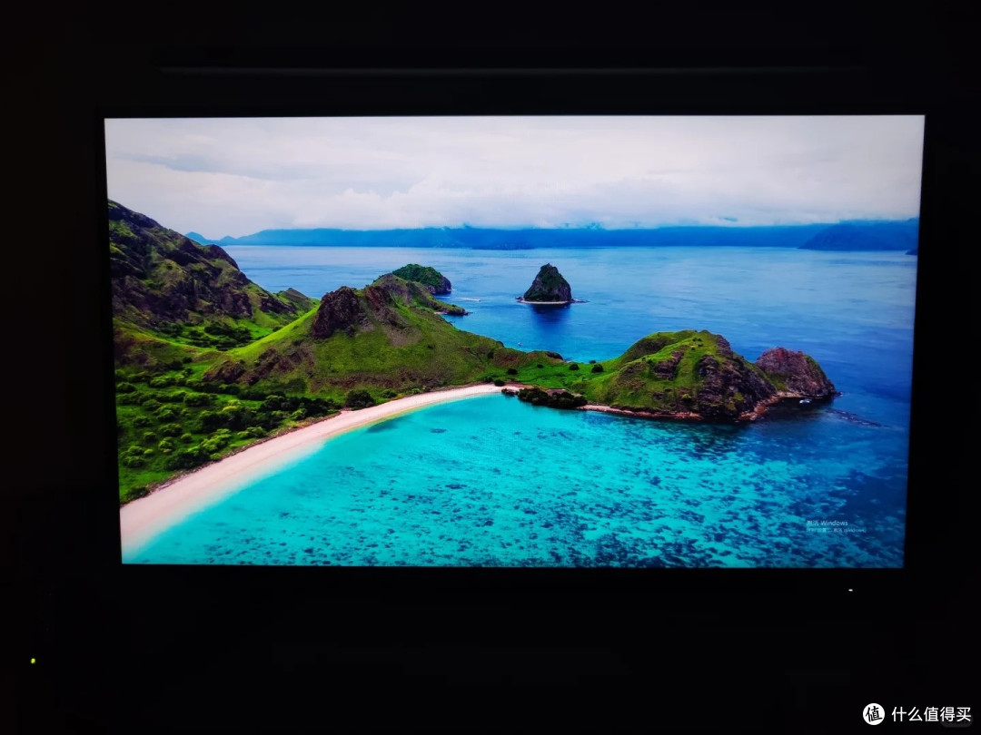 终于拿下心心念念的KTC显示器:2K 240Hz 如今只要七八百