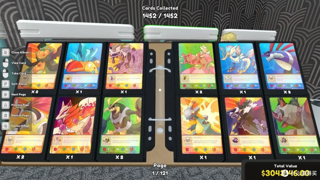 时隔两年,好评如潮的《TCG卡牌店模拟器》即将推出正式版
