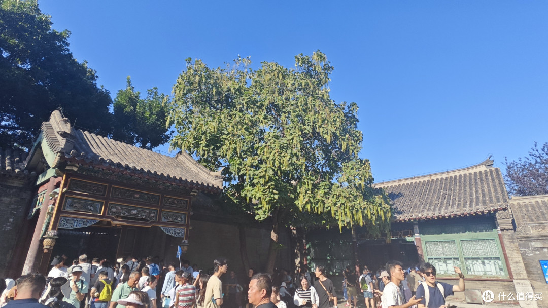 张学良旧居