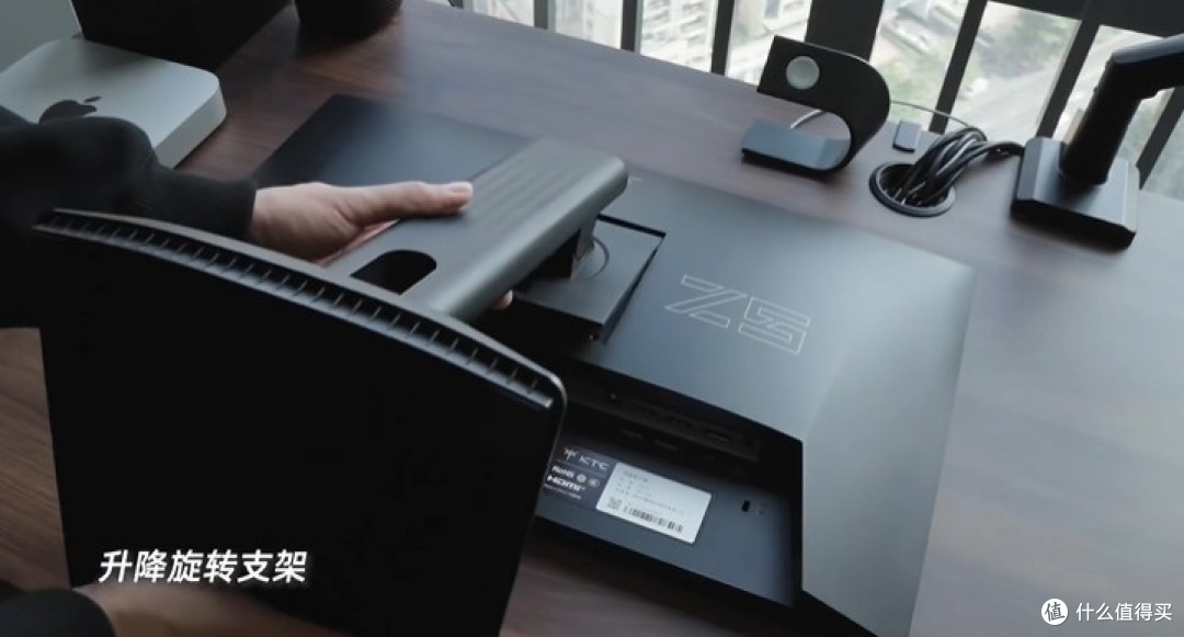 FPS 玩家的性价比神屏,KTC H25Y7 上手:800 块拿下300Hz超高刷