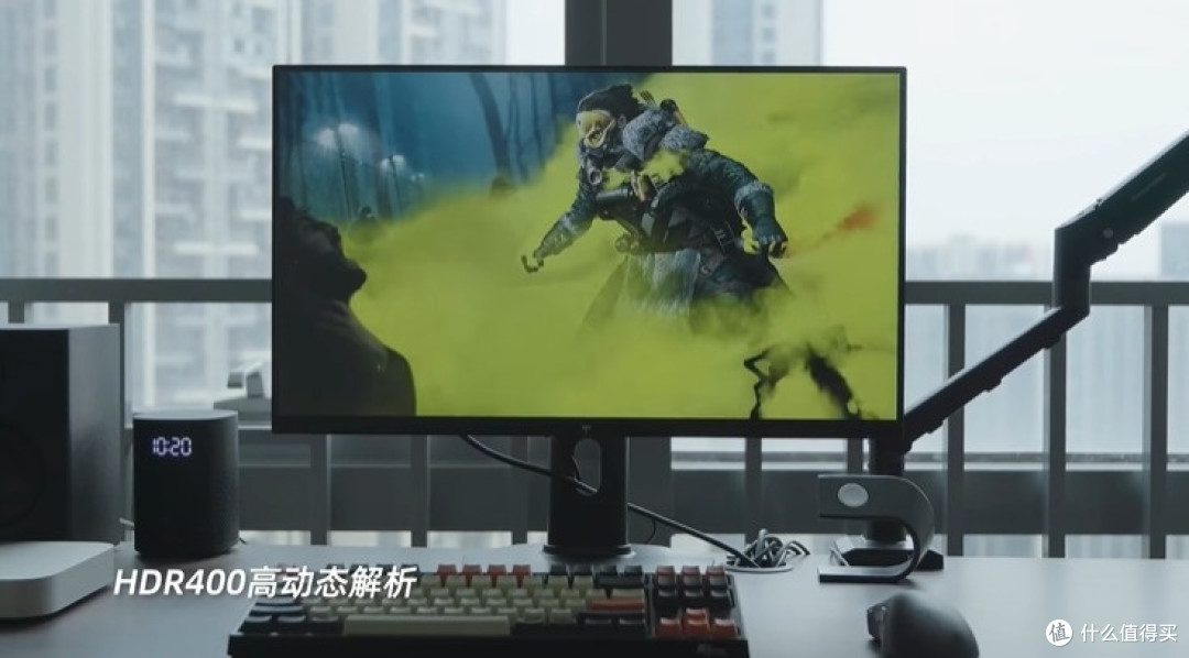 FPS 玩家的性价比神屏,KTC H25Y7 上手:800 块拿下300Hz超高刷