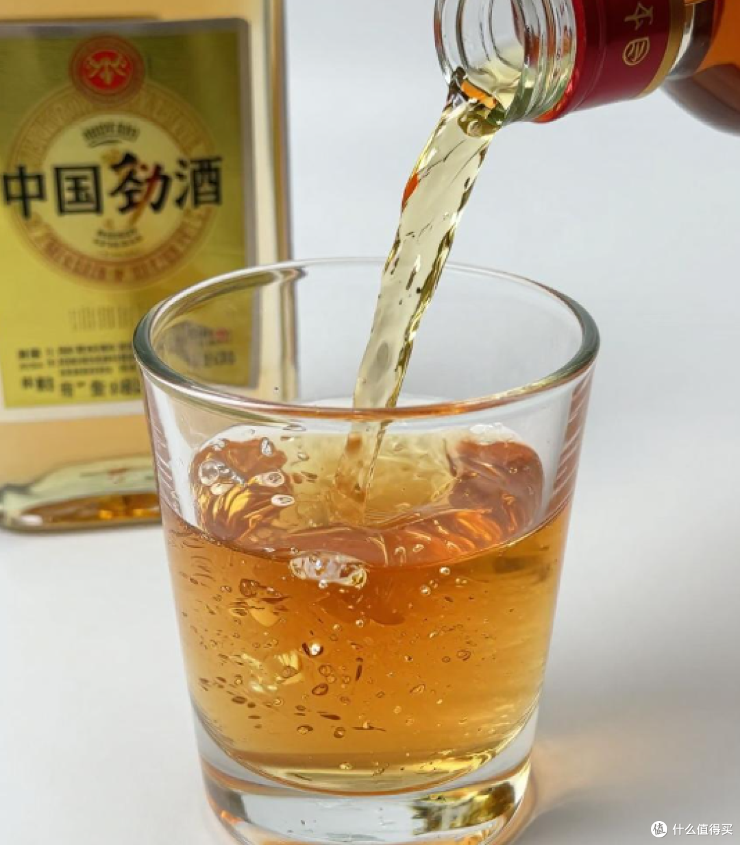 日常想滋补养生喝什么酒合适？参茸劲酒三个月真实体验