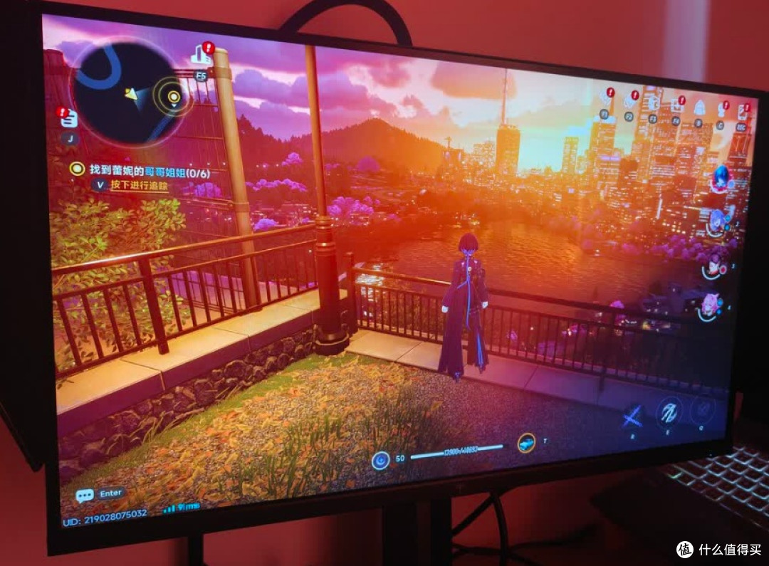 千元档 2K 高刷天花板,KTC 大师 27M2 实测:320Hz 刷新率有多爽