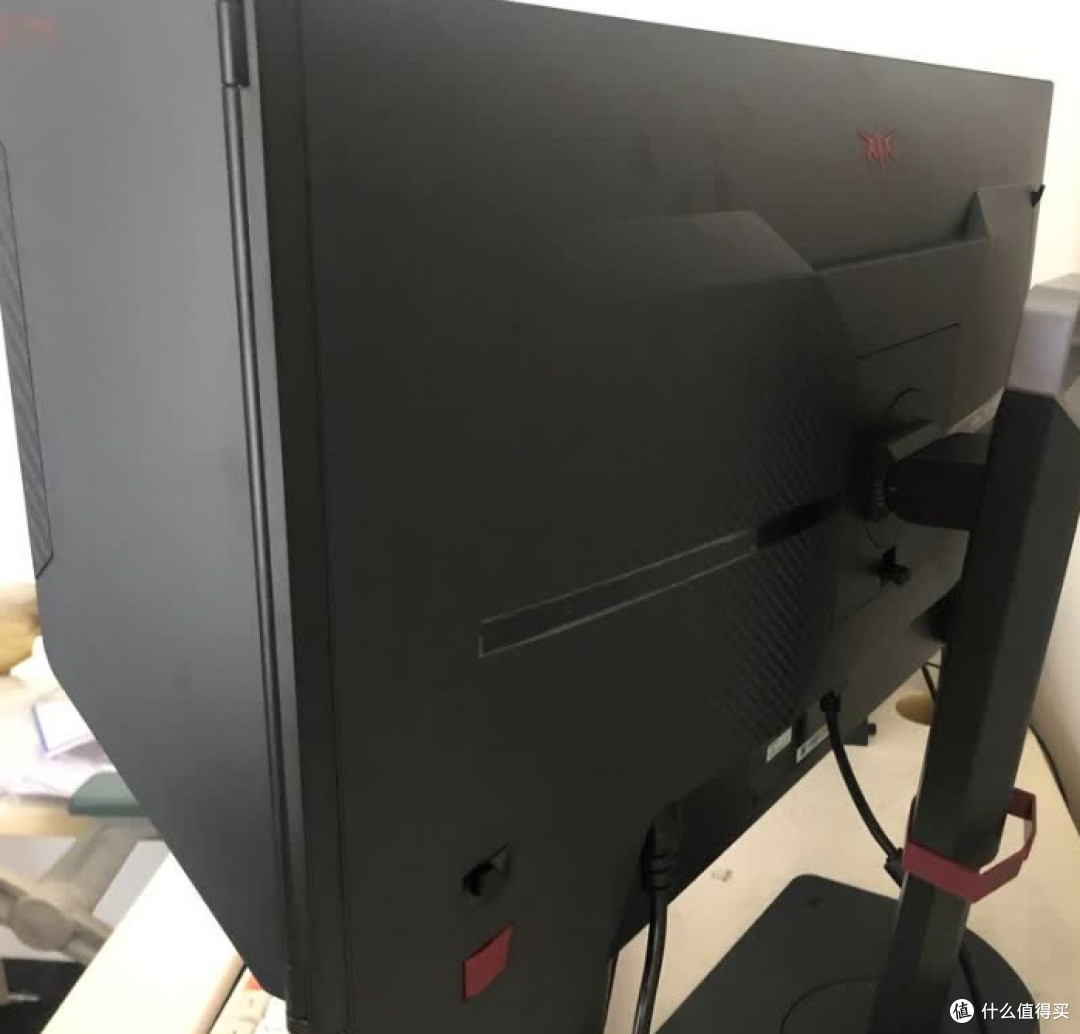 千元档 2K 高刷天花板,KTC 大师 27M2 实测:320Hz 刷新率有多爽