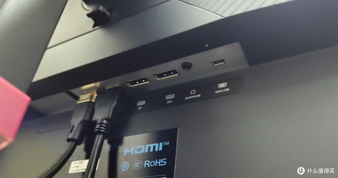 千元档 2K 高刷天花板,KTC 大师 27M2 实测:320Hz 刷新率有多爽
