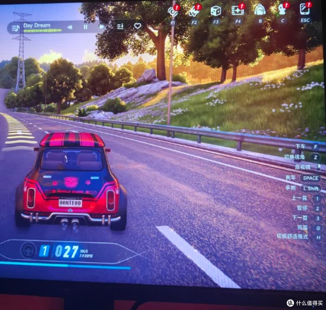 千元档 2K 高刷天花板,KTC 大师 27M2 实测:320Hz 刷新率有多爽