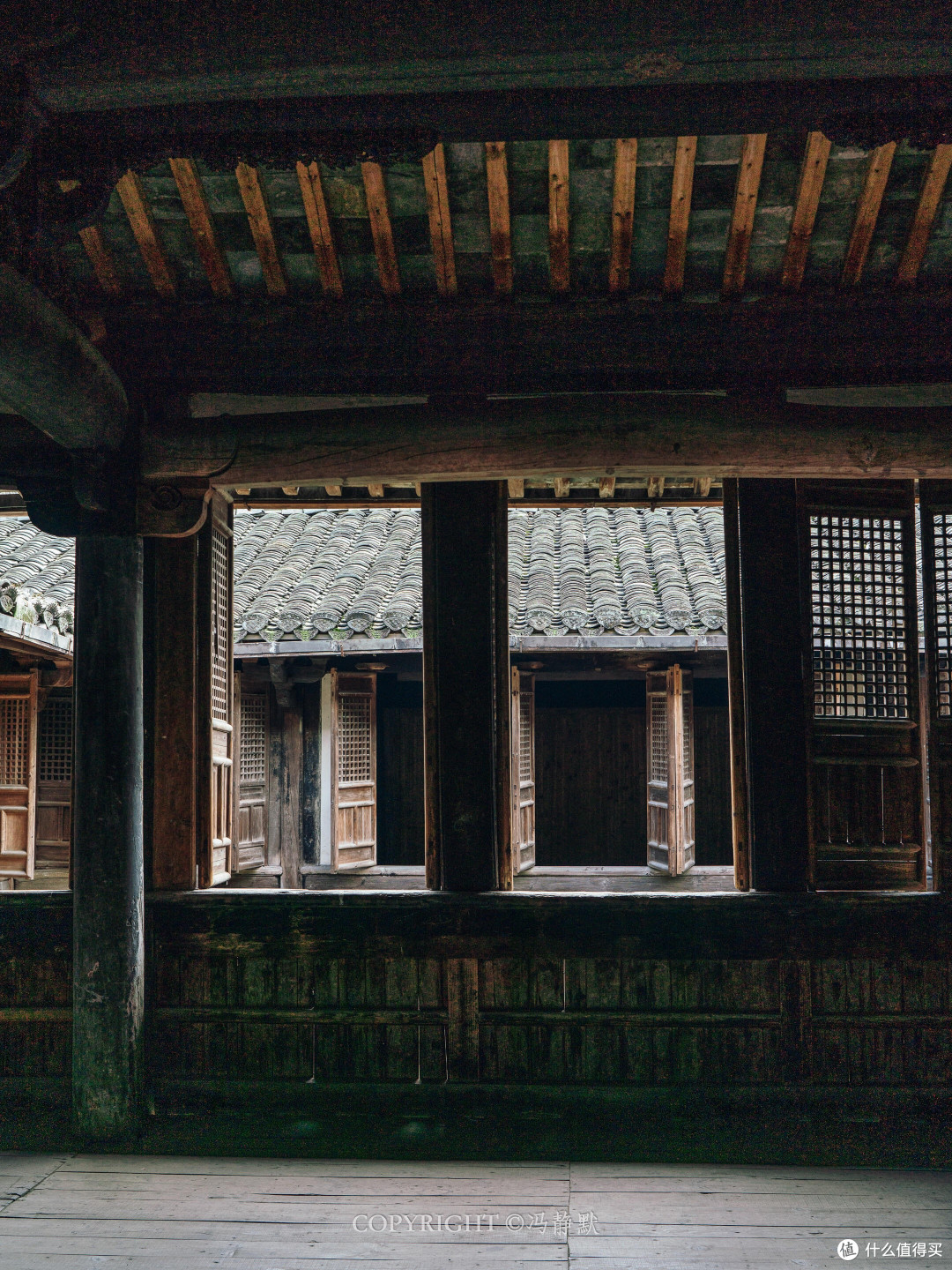 秋日小众环线:避开网红景区