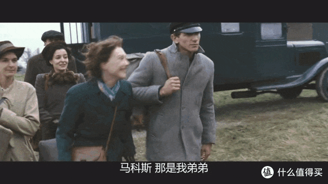 被删减35分钟!这部欧美版《色,戒》,拍得很高级