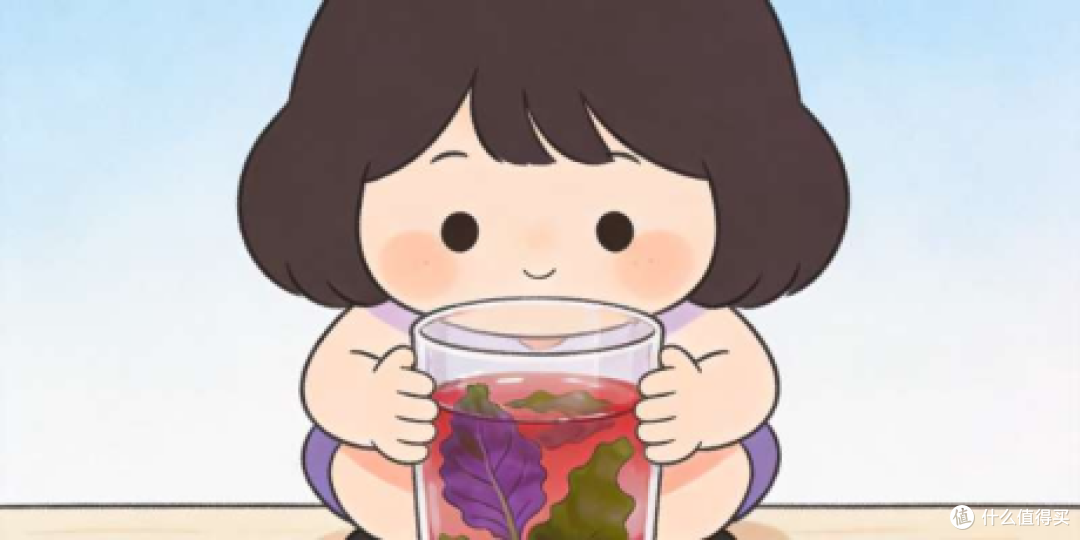 紫菜泡水掉色,一定就是人工染色吗?