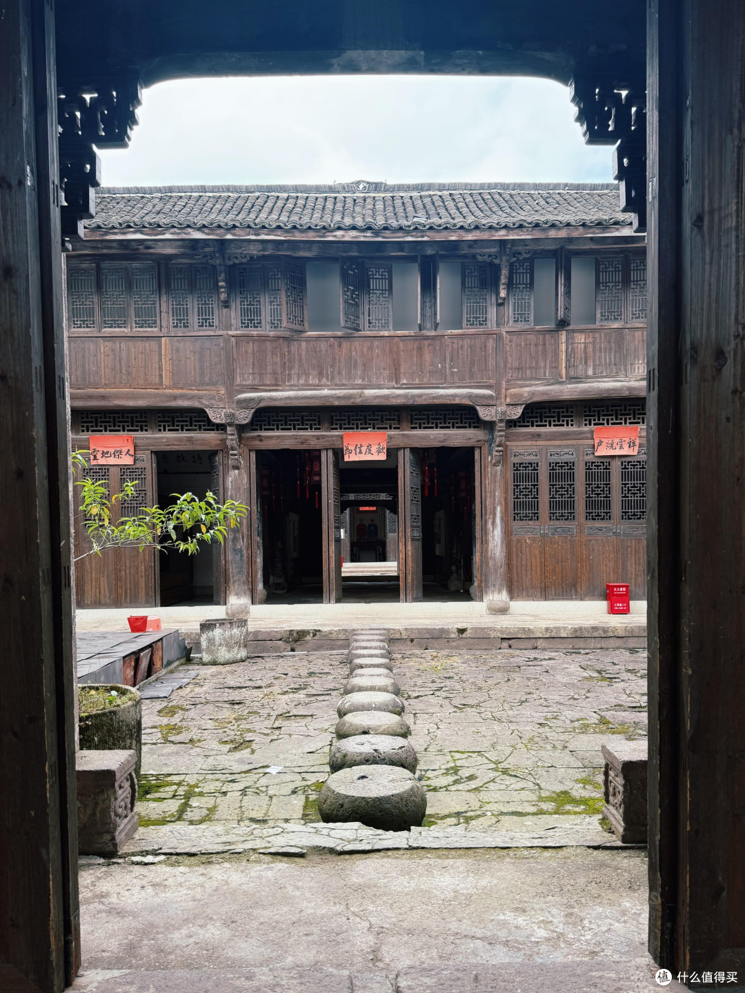 秋日小众旅行路线推荐