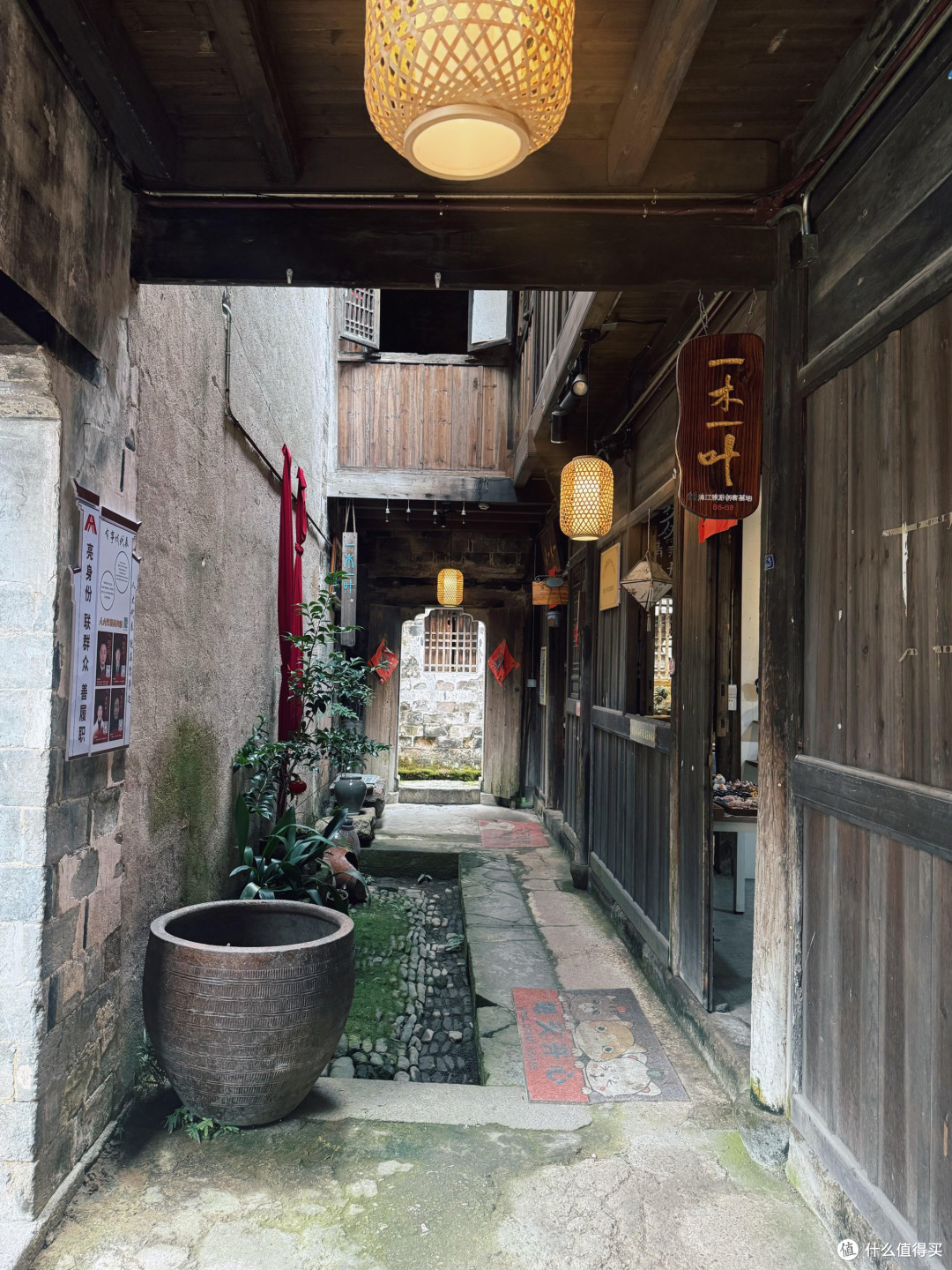 秋日小众旅行路线推荐