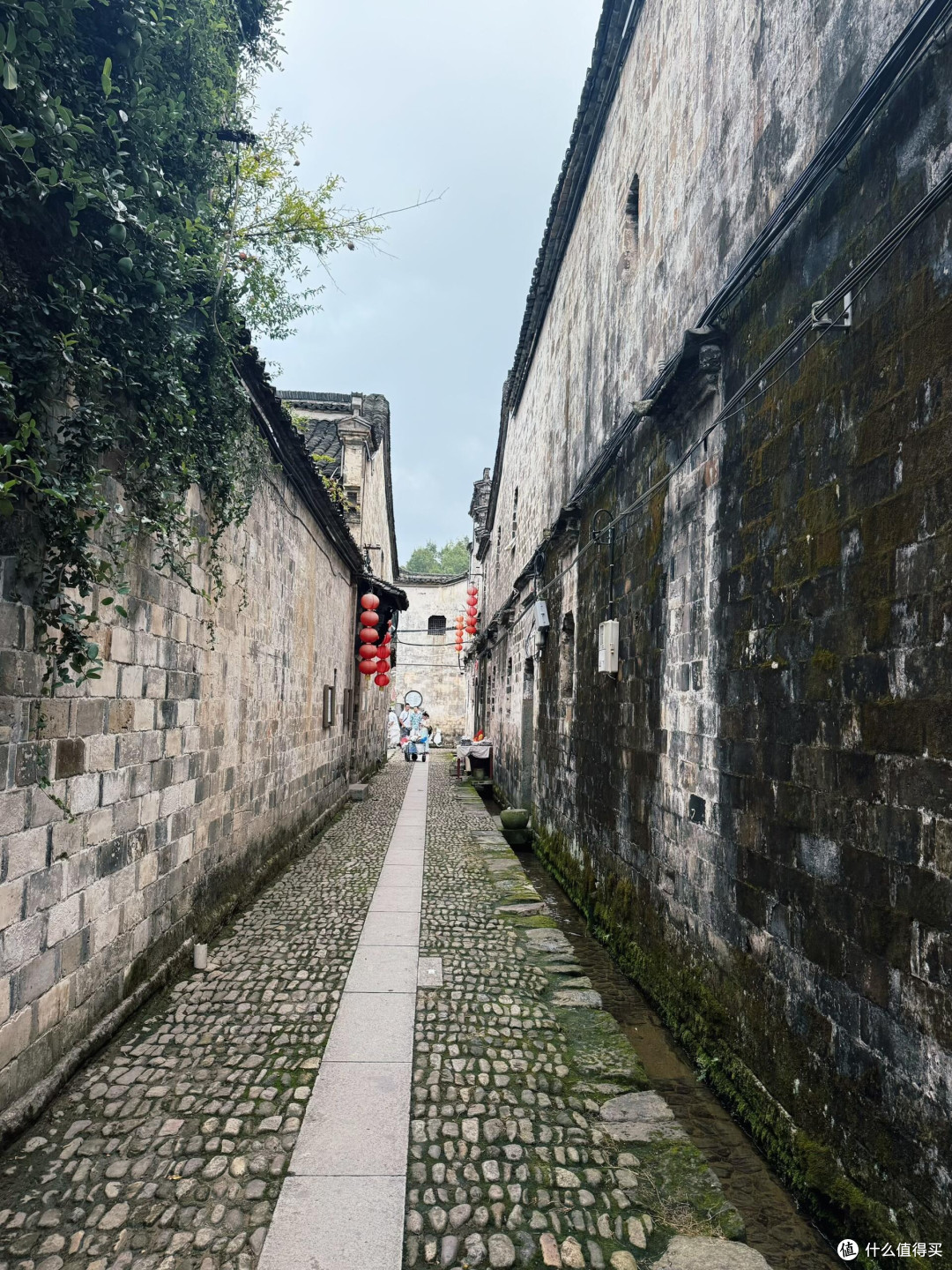 秋日小众旅行路线推荐