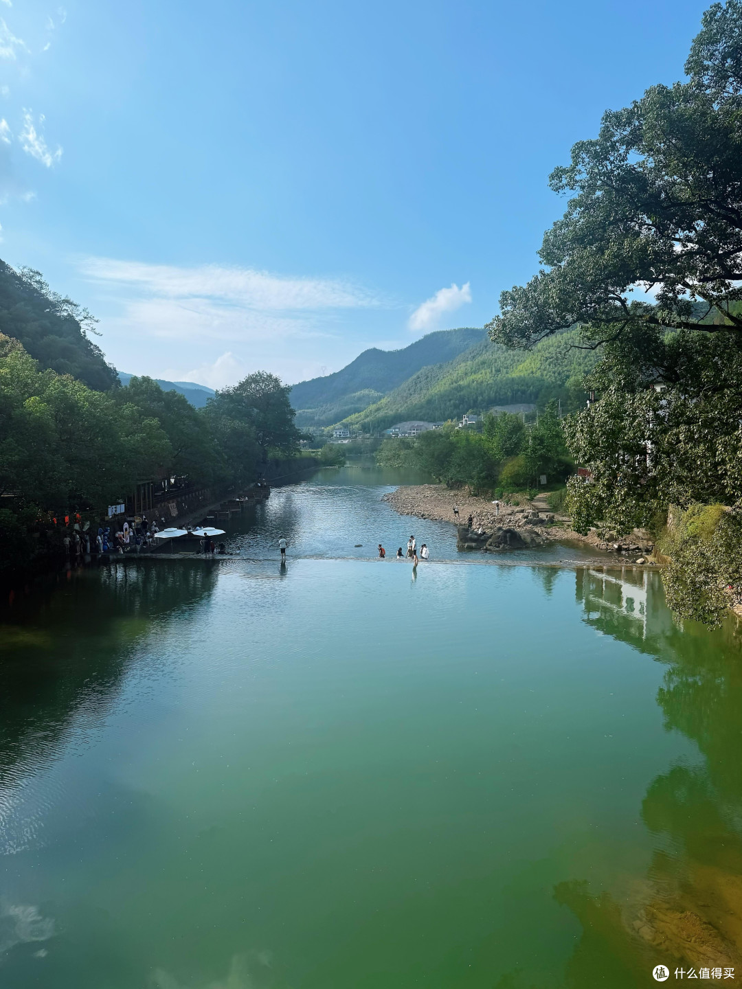 秋日小众旅行路线推荐