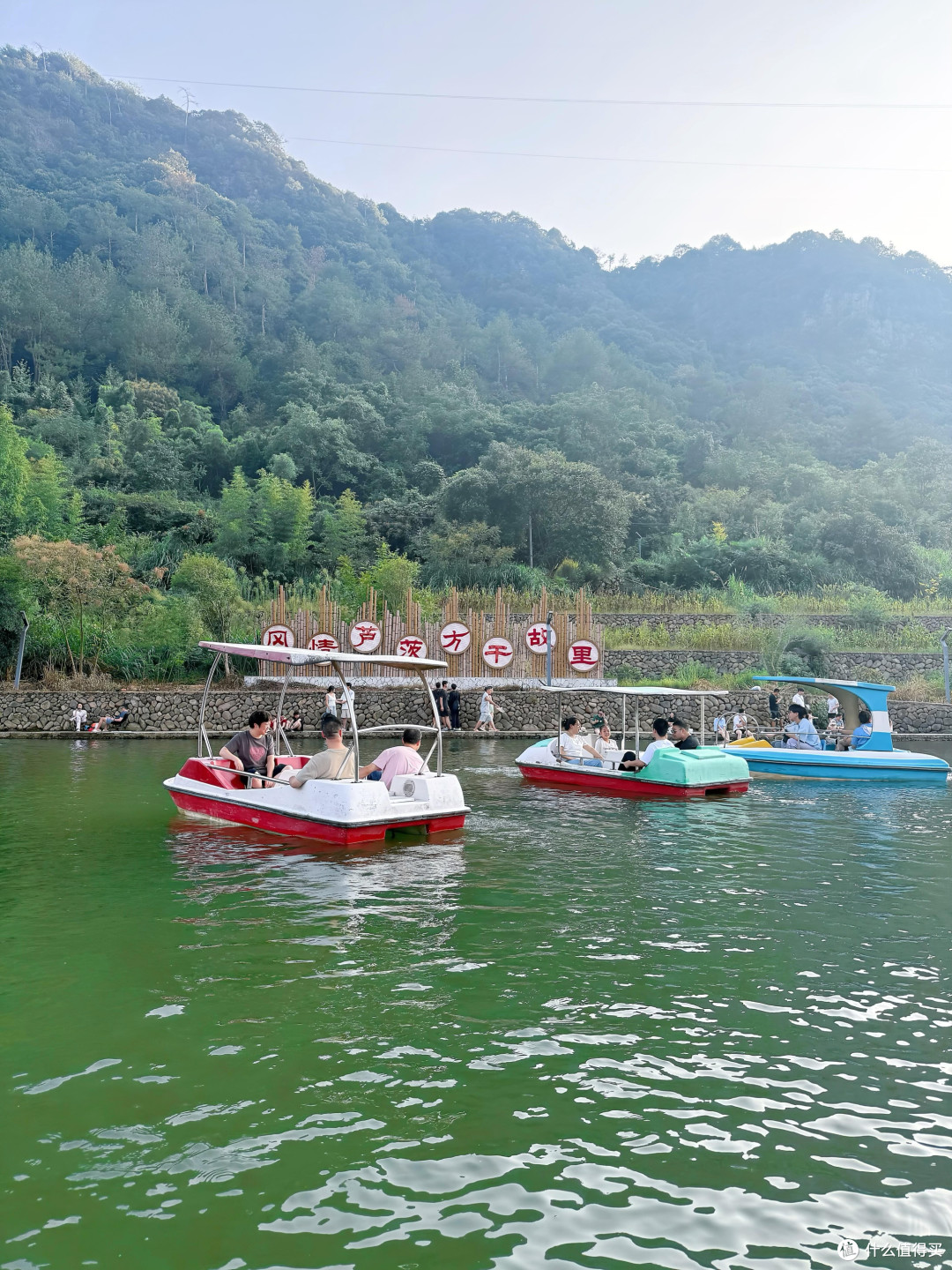 秋日小众旅行路线推荐