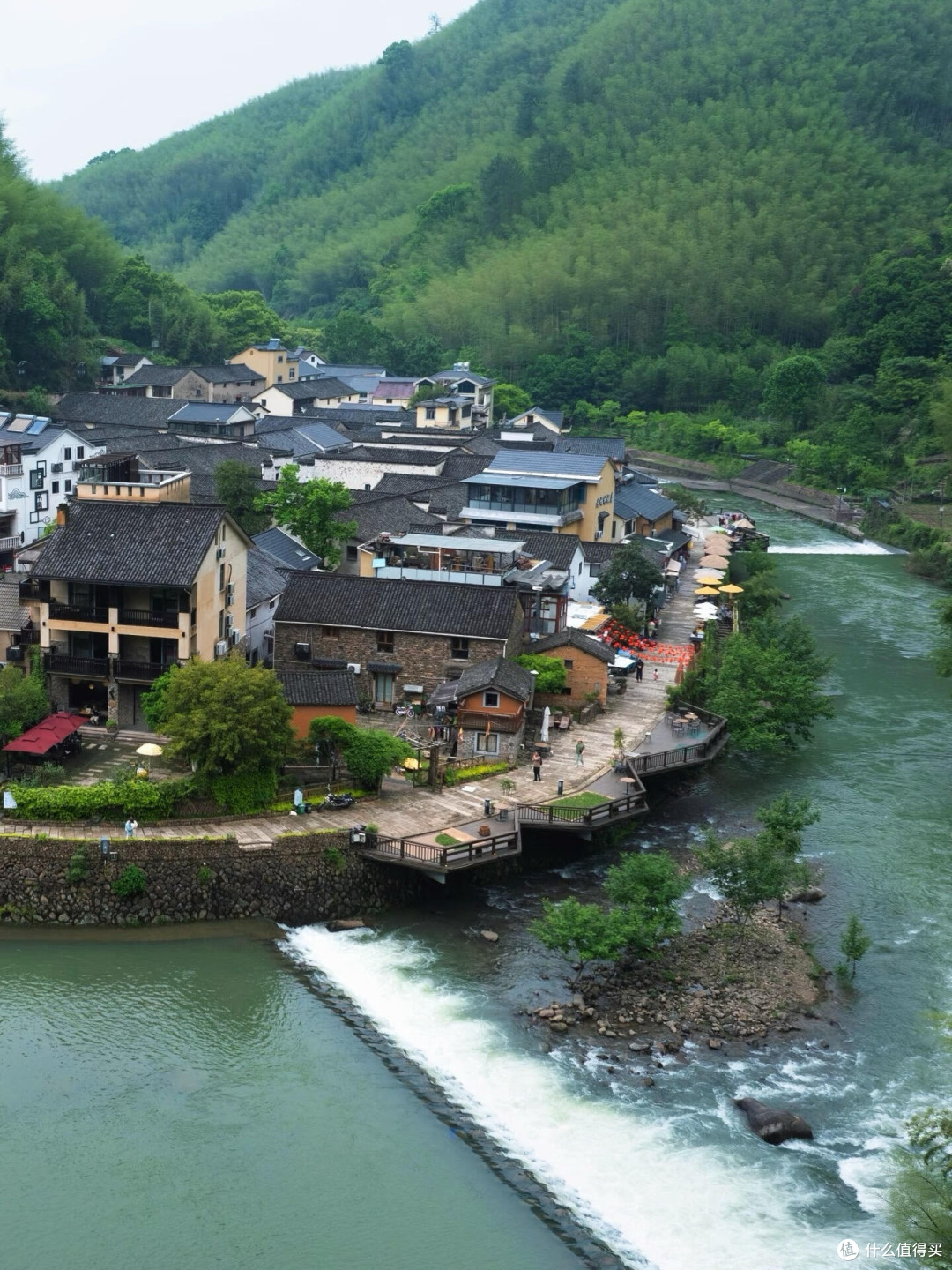 秋日小众旅行路线推荐
