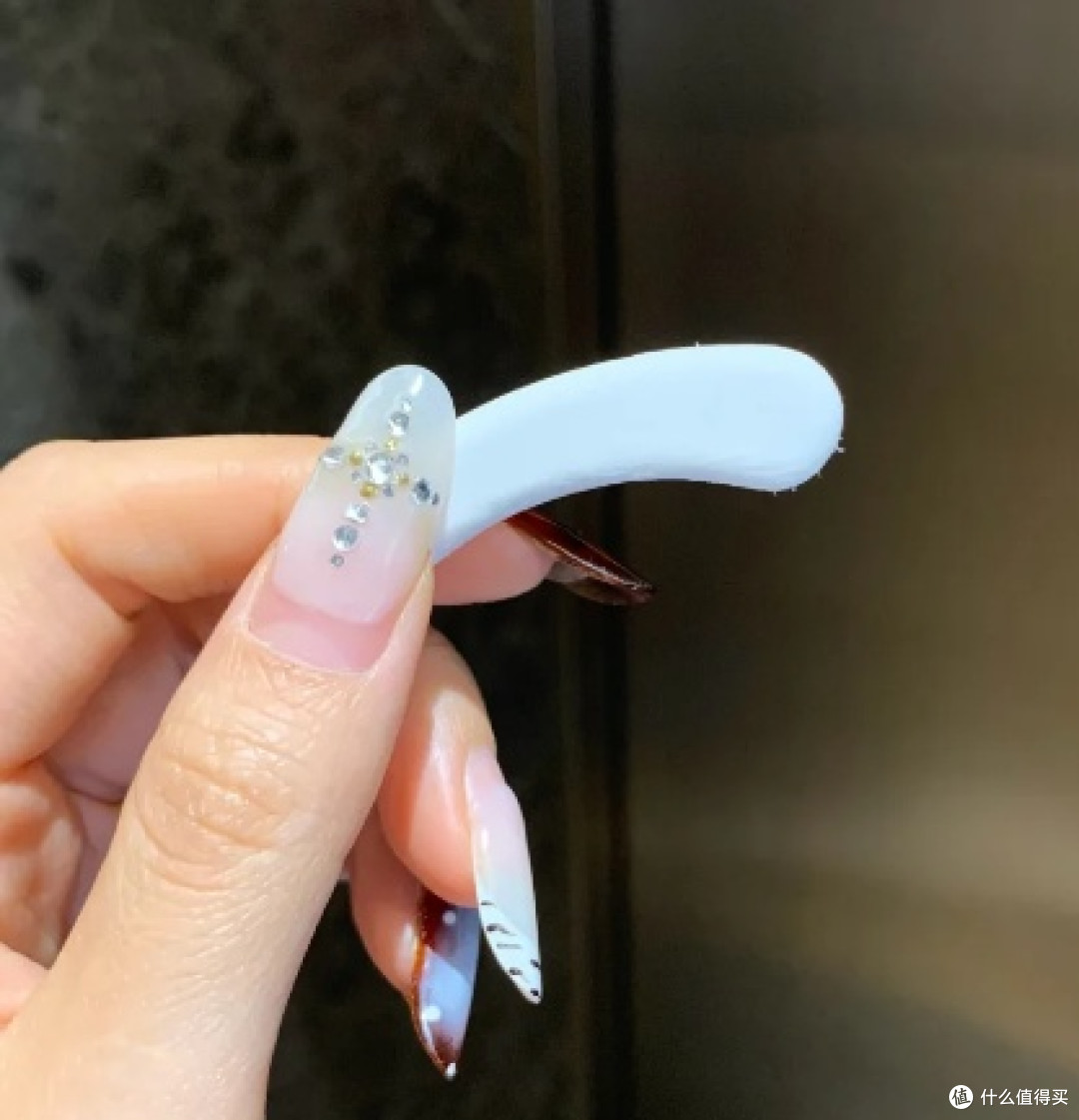 紧致淡纹眼膜推荐，28+通勤党优选，2款淡化显老眼周细纹实力在线