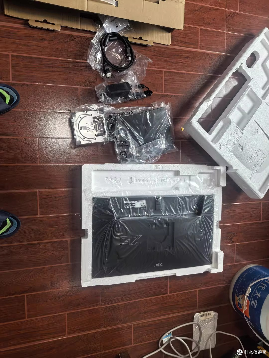 把宿舍桌面交给 KTC H25T7-3 代增强版