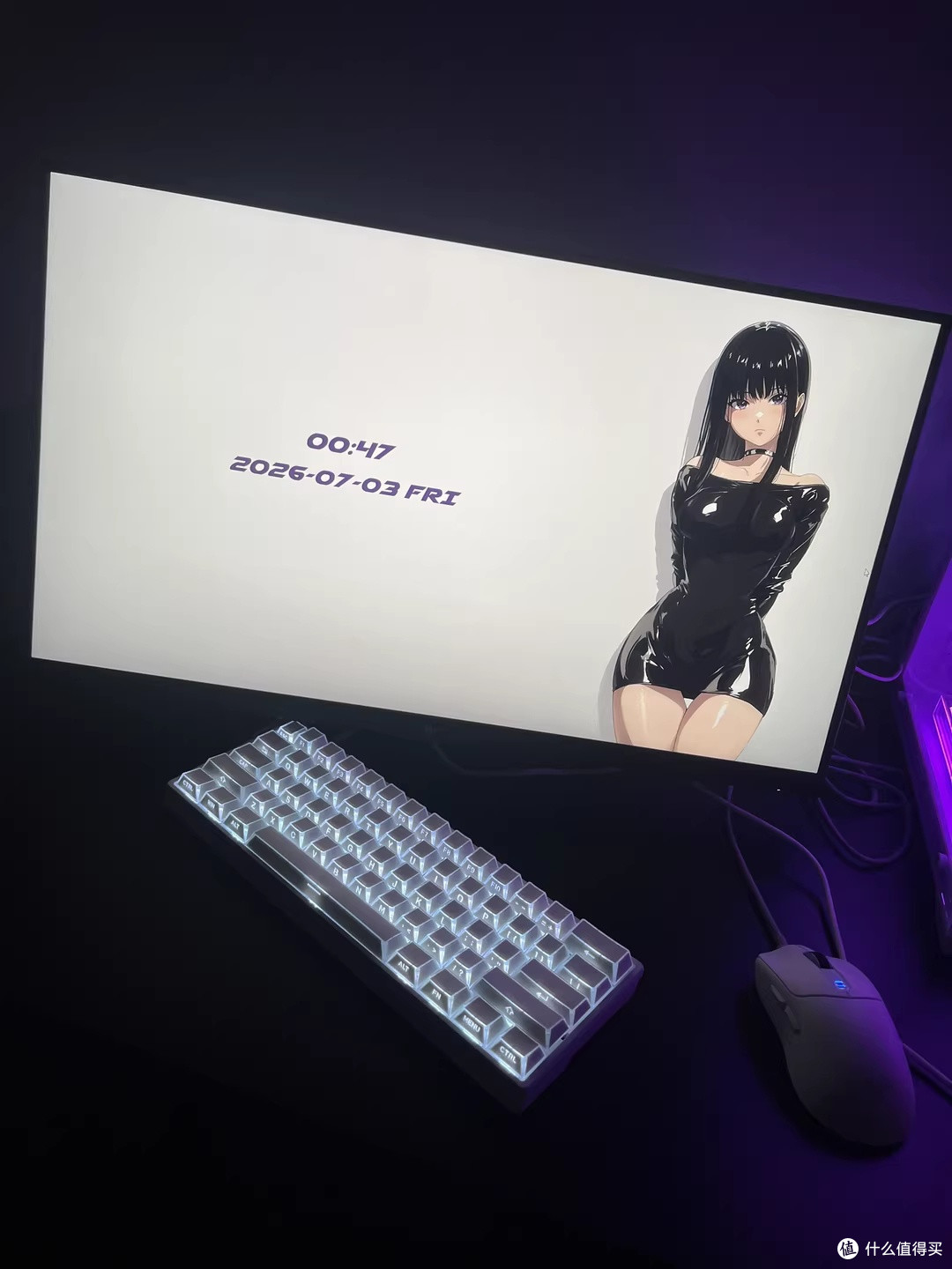 KTC H25T7-3代增强版:一台让日常工作"丝滑"起来的高刷神屏
