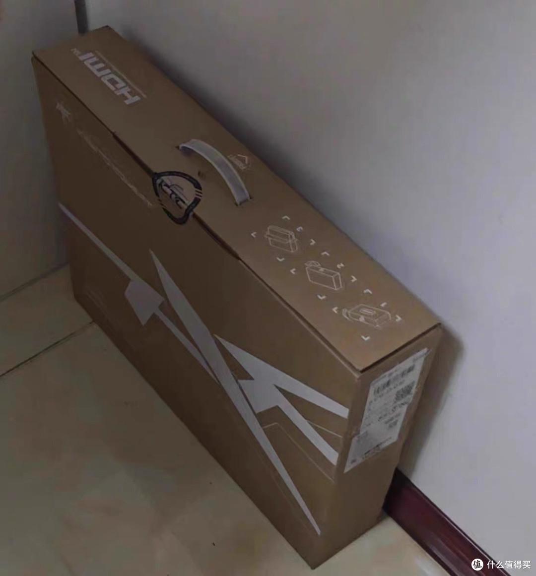 HKC显示器高刷新率低蓝光护眼显示器选购