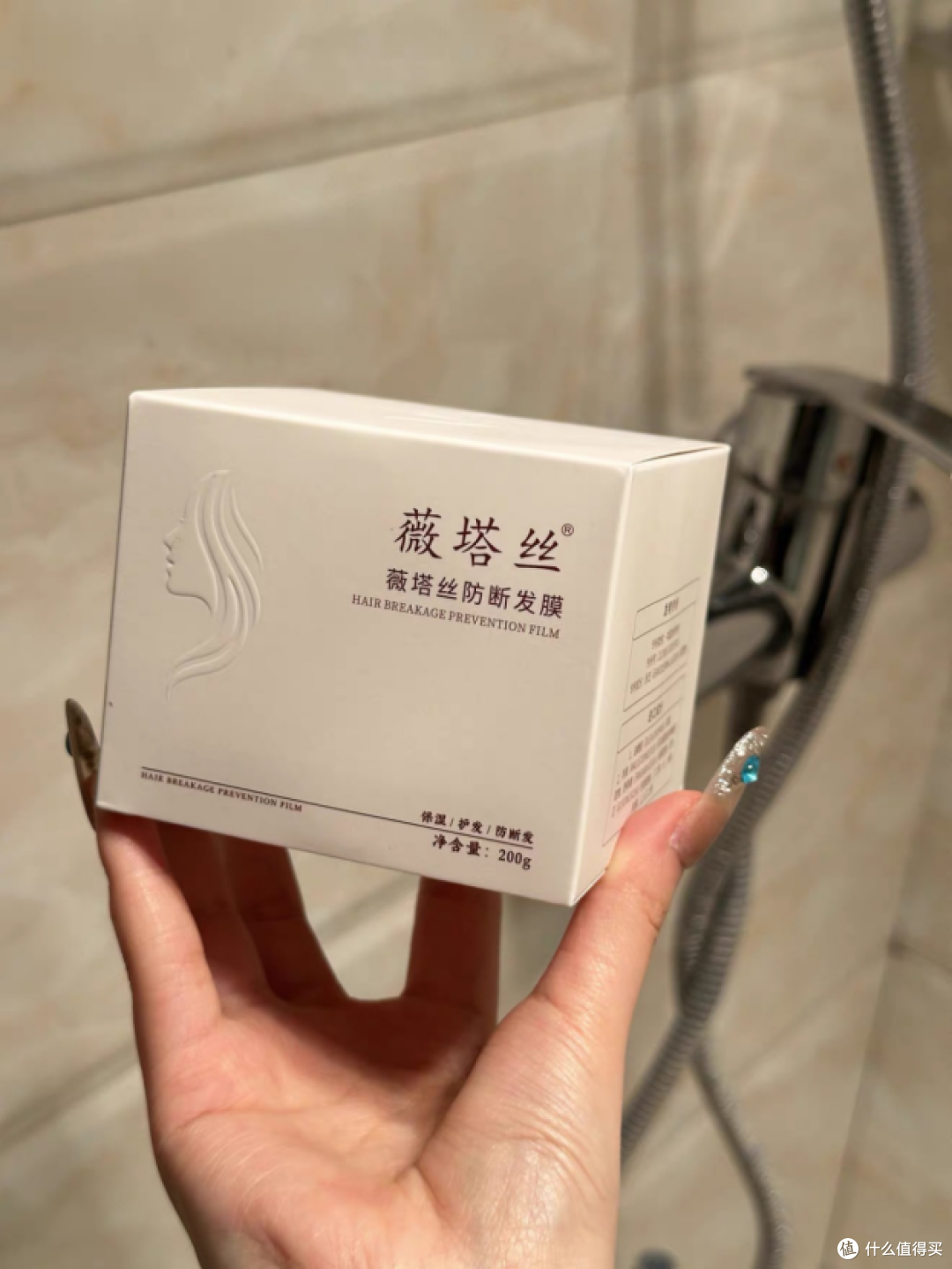 平价大容量发膜挑起来别只看便宜,日常护理更看使用频率
