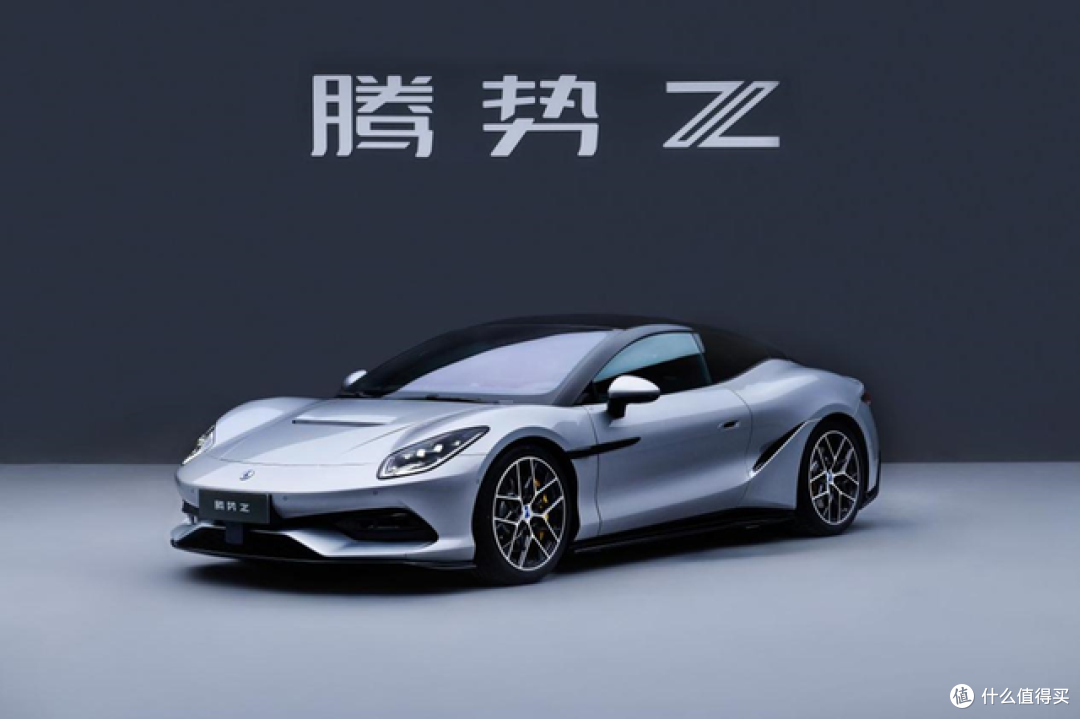 从大汉到腾势Z,比亚迪在成都车展把“为悦己生活而来”讲明白了