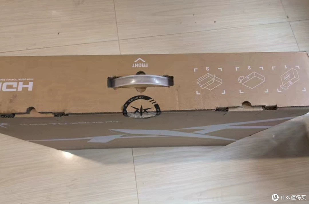五百档 FPS 电竞神器,KTC H25T7 三代:入门也能拉满体验