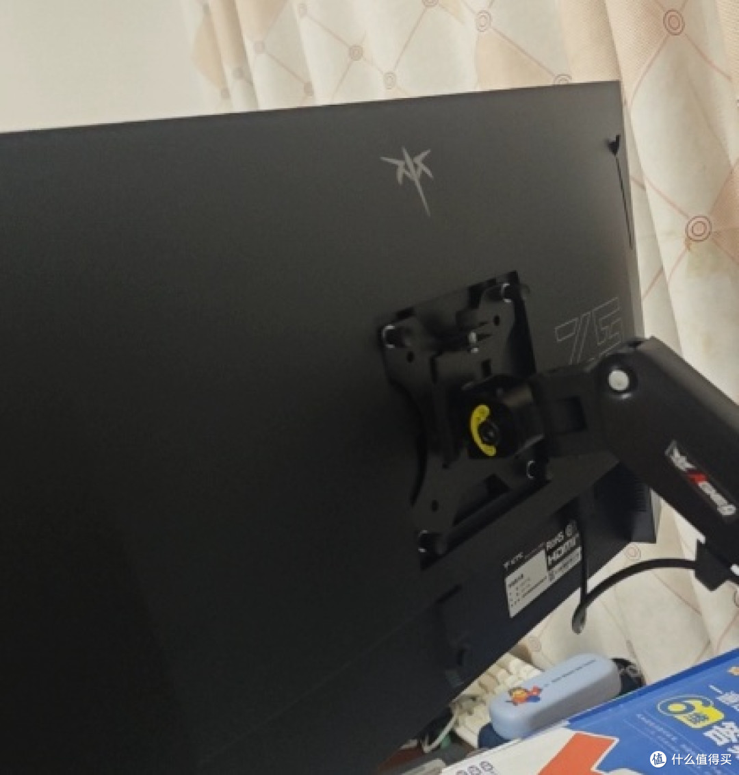 五百档 FPS 电竞神器,KTC H25T7 三代:入门也能拉满体验
