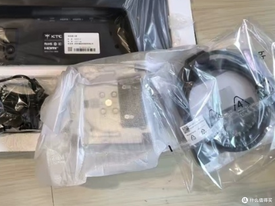 五百档 FPS 电竞神器,KTC H25T7 三代:入门也能拉满体验