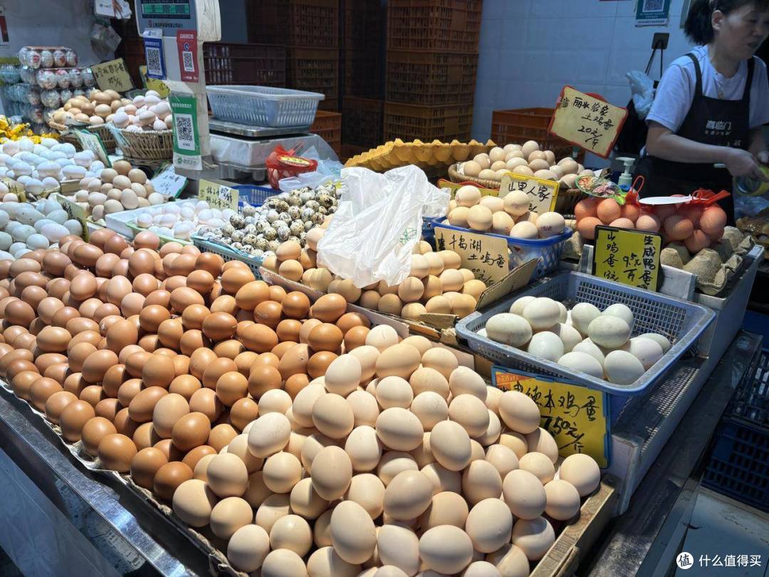 鸡蛋要选红壳还是白壳?原来差别这么大,养殖户不小心说漏嘴了