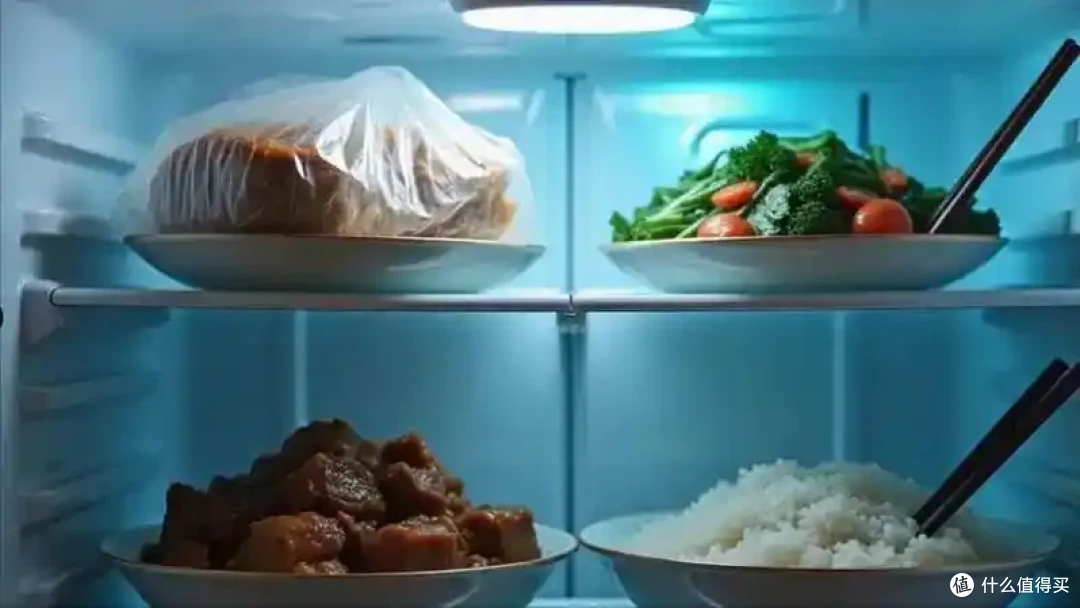 熟食放进冰箱,要趁热还是等凉了之后?很多人都做错了!