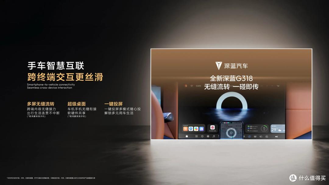 全新深蓝G318成都车展上市19.68万元起，专为城市家庭而来