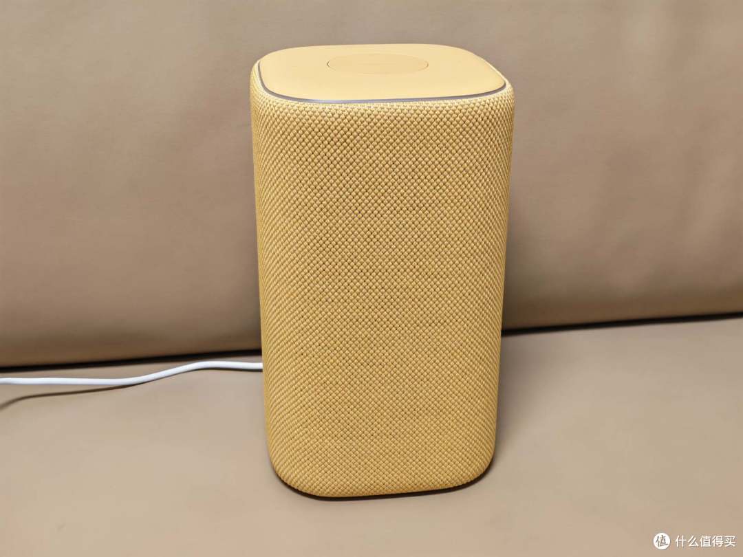 百元智能音箱天花板?小米智能音箱实测:好用不贵,情绪价值拉满