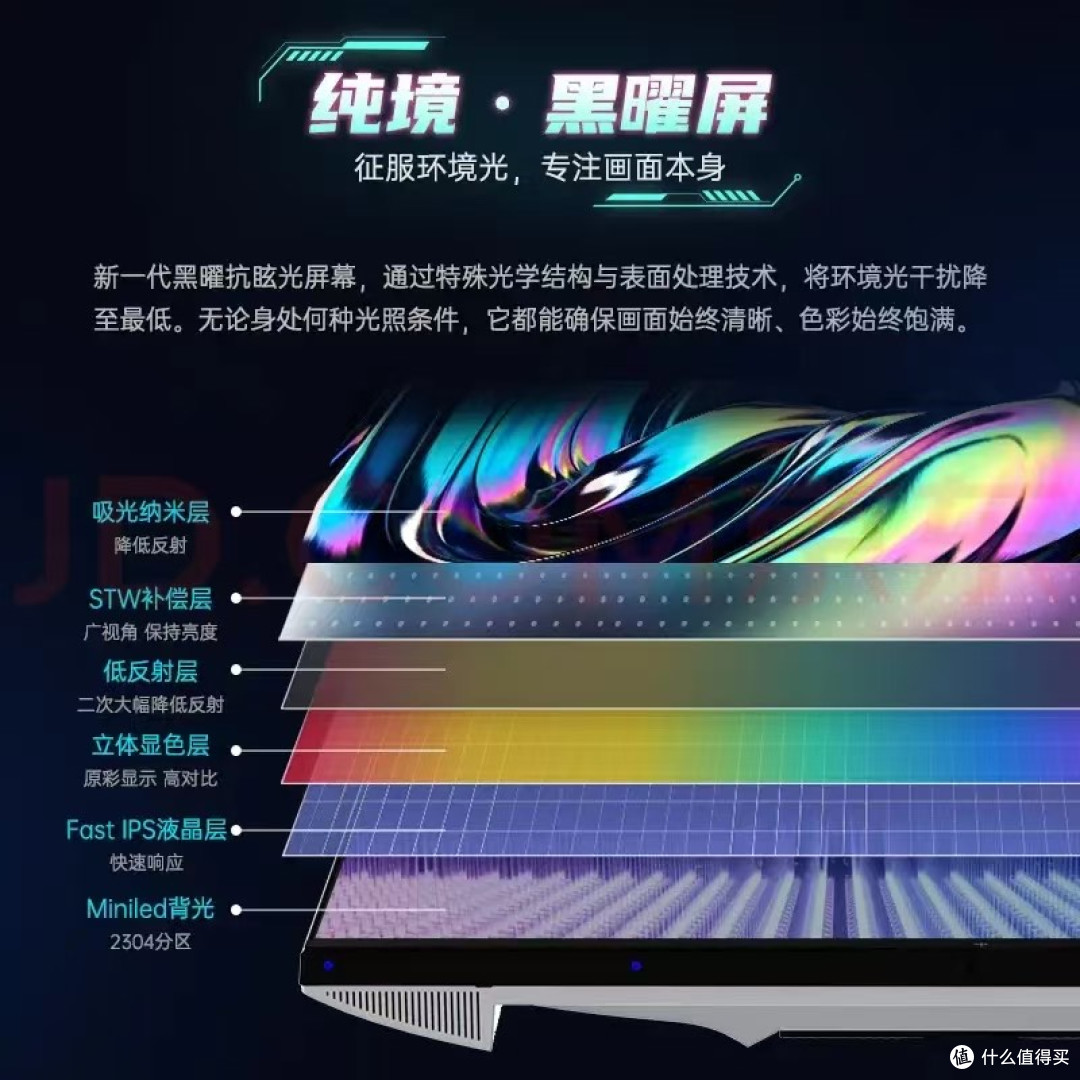 沉浸式体验KTC M27P6S,3A玩家的画质天花板