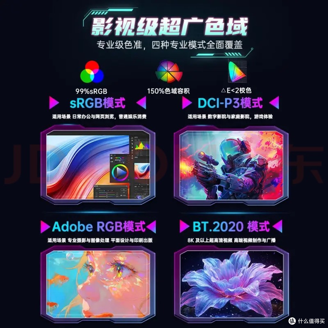 沉浸式体验KTC M27P6S,3A玩家的画质天花板