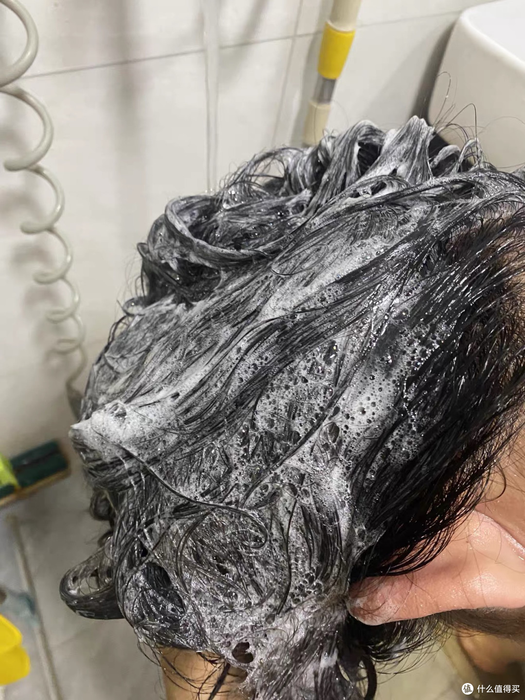 生姜洗发水好不好闻不够,性价比和使用感也要一起看
