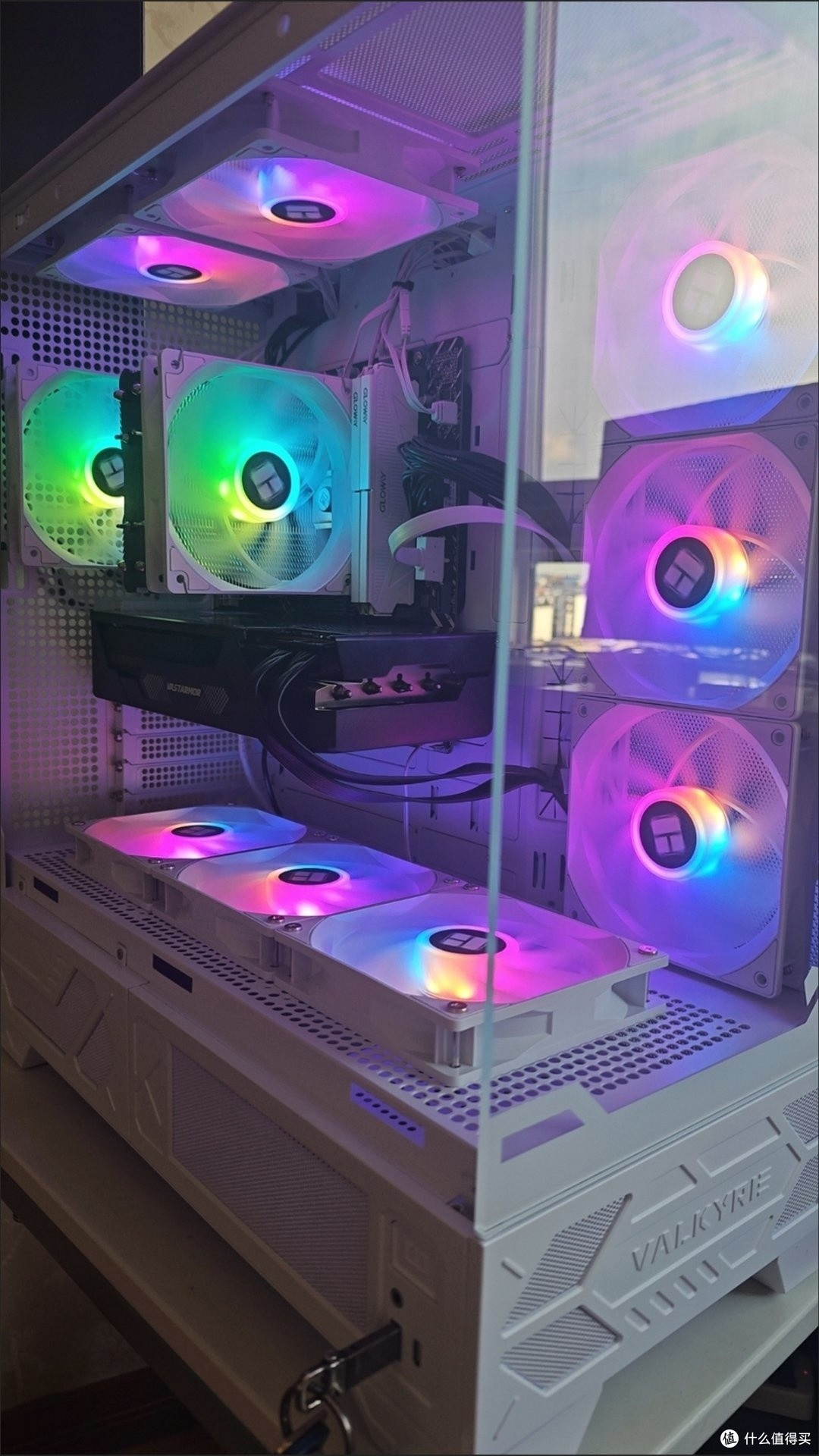 涨价潮下逆袭!i5-12400F+RTX 3060 Ti,这套性价比神机杀疯了