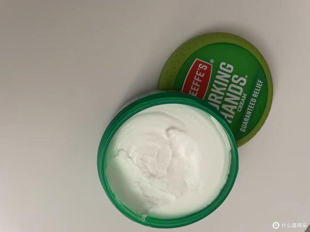 O'KEEFFE'S奥可菲护手霜76g美国进口修护家务干裂手霜倒刺防裂纹