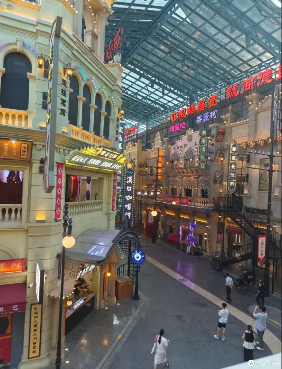 千古情:家门口的亲子研学好去处