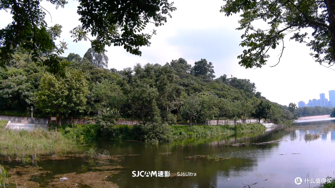 双屏自拍、便携防抖:SJCAM 速影SJ6 Ultra 使用感受与选购建议