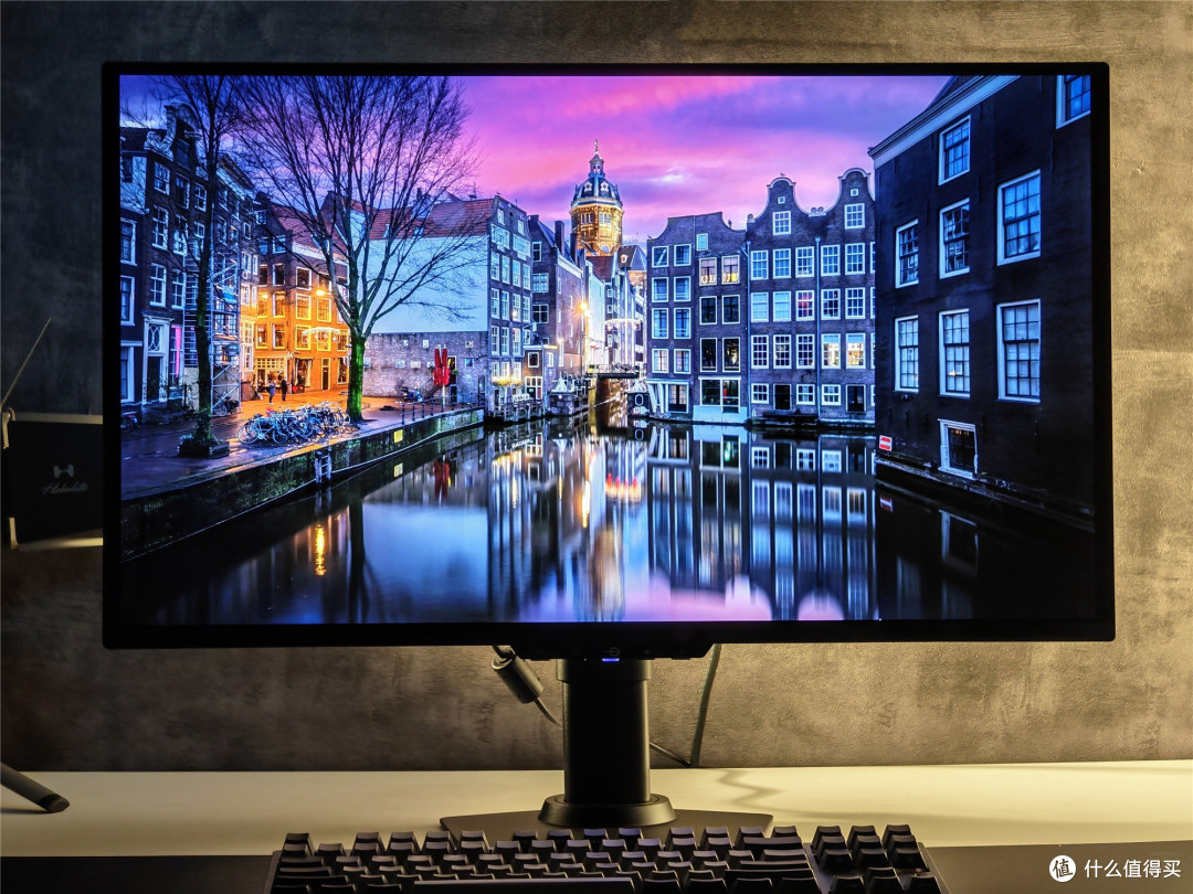 泰坦军团 G2785V实测,3000元内的4K QD OLED机型入手体验