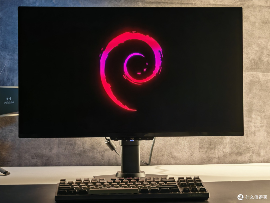 泰坦军团 G2785V实测,3000元内的4K QD OLED机型入手体验